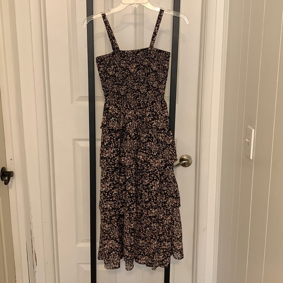 Mimi Chica Dresses & Skirts - Floral Dress